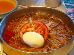 -韩香福烤肉庄园(荣成店)