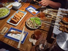 -肉串汪自由派(西便门店)