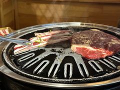 -九田家黑牛烤肉料理(石路天虹店)