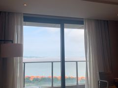 -舟山希尔顿酒店