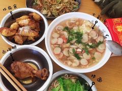 -春妹沙县小吃(新华北路店)