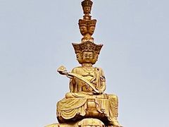 -敦煌丝路遗产城