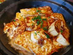 手磨豆腐-井水小厨·湘菜(活力广场店)