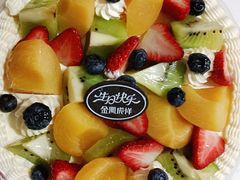 满园春色-金凤成祥(西罗园店)