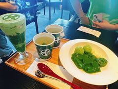 -中村藤吉(本店)