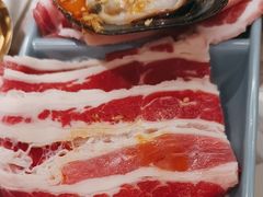 -汉阳廷自助烤肉(同和金铂天地店)