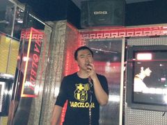 -好乐迪KTV(金钻店)