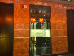 -海航大厦万豪酒店彩海轩中餐厅(霄云路店)