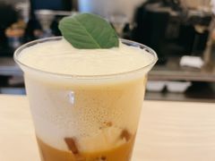 -村口大树(长乐路店)