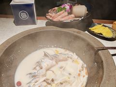 -鲜潭蒸汽石锅鱼(五道口购物中心店)