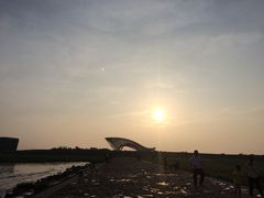 -南汇嘴观海公园