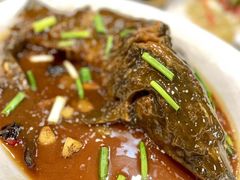 -老街坊美食汇(玉兰大街店)