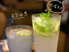 -鳗事鱼意·活鳗現烤专门店(富力海珠城店)