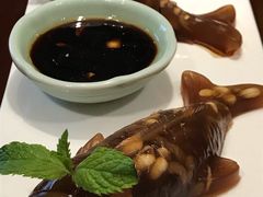 -惠丰堂饭庄·烤鸭·京味菜(西北旺·唐家岭店)