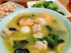 -百家鲜·杭帮菜