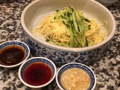 -南京大牌档(凯德大峡谷店)
