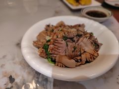 -阿莉餐厅(枣阳路店)