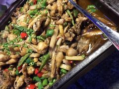 -蘭奢雅集·江浙菜(青山江滩店)