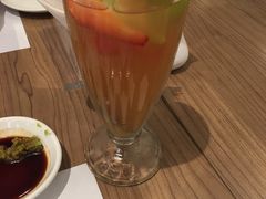 -万德诺富特酒店·自助餐厅(万德大厦店)