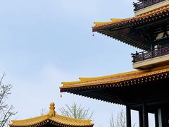 -牛首山文化旅游区