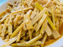 -天乐农家鱼头王(天目湖店)