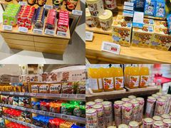-杭州大厦LSE城市生活超市(杭州大厦店)