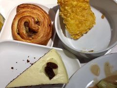 炸虾排-宜家·瑞典风味餐厅(北京西红门店)