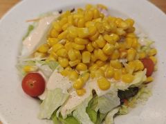 -萨莉亚意式餐厅(东山口店)