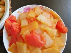 -京城小江南·北京烤鸭·江南土菜·白鱼(中关村店)