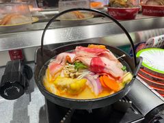 -友壹町寿司(佛山新DNA店)