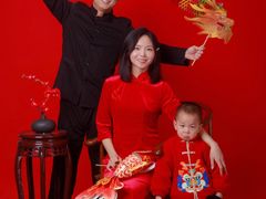 -麦子照相馆(光华店)