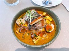 冬阴功龙利鱼-农畉LONFOOD(福田星河COCOPark店)