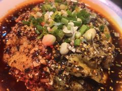 -醉小酒馆·川菜·江湖菜·重庆菜(观音桥旗舰店)