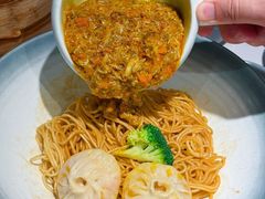 -馋三尺蟹粉小笼(人民广场店)