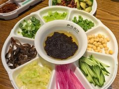-尹三豆汁(前门旗舰店)
