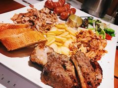 -HELLO MUSAE 拾光缪斯餐厅·纯正希腊风味(苏州中心店)