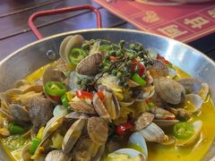 -阿甘龙虾·重庆麻麻鱼(中豪店)