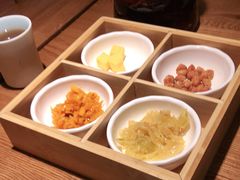 -闽上鲜·福建菜(龙湖滨江天街店)