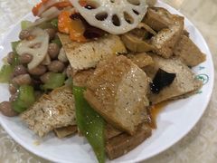 -黄家泡馍馆·非遗老字号·清真(凤九海荣名城店)