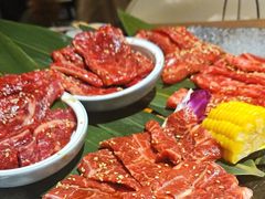 -虎丸烧肉(世纪汇店)