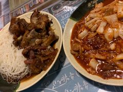 -贤花饭店(凯德店)