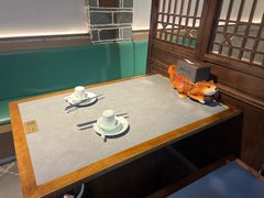 -姑苏家宴·苏帮菜·松鼠桂鱼(苏州总店)