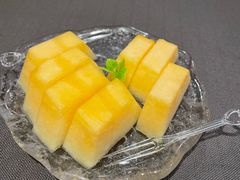 -肆月河豚·新淮扬(金融街店)