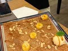 -LA CREPERIE BRETONNE布列塔尼法式餐厅(天童北路店)