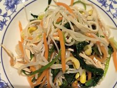 -古都历食南京菜·烤鸭·鸭血粉丝·汤包(南京博物院店)