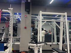 -EASY POWER健身工作室(浦东大道店)
