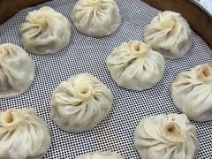 -清真老铁家灌汤包