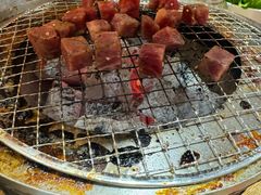 -牛也烧肉(摩尔城店)