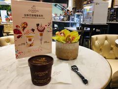 -GODIVA(王府井apm店)