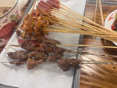 -冶建镜子·老南昌大排档·江西虾王(总店)